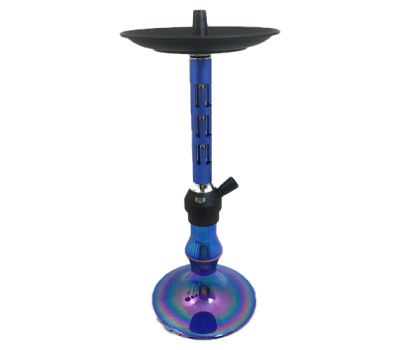 Кальян Garden Hookah Blue 6142-1 Кальян Garden Hookah Blue 6142-1