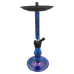 Кальян Garden Hookah Blue 6142-1 Кальян Garden Hookah Blue 6142-1