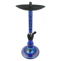 Кальян Garden Hookah Blue 6146-1 Кальян Garden Hookah Blue 6146-1