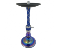 Кальян Garden Hookah Blue 6148-1 Кальян Garden Hookah Blue 6148-1