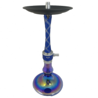Кальян Garden Hookah Blue 6148-1 Кальян Garden Hookah Blue 6148-1