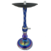 Кальян Garden Hookah Blue 6148-1 Кальян Garden Hookah Blue 6148-1