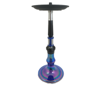 Кальян Garden Hookah Blue 6150-1 Кальян Garden Hookah Blue 6150-1
