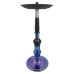 Кальян Garden Hookah Blue 6150-1 Кальян Garden Hookah Blue 6150-1