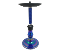 Кальян Garden Hookah Blue 6151-1 Кальян Garden Hookah Blue 6151-1