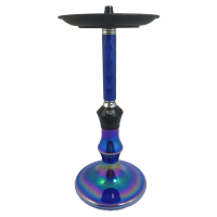 Кальян Garden Hookah Blue 6151-1 Кальян Garden Hookah Blue 6151-1