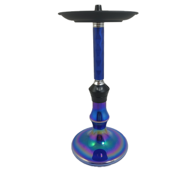 Кальян Garden Hookah Blue 6151-1 Кальян Garden Hookah Blue 6151-1