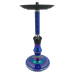 Кальян Garden Hookah Blue 6151-1 Кальян Garden Hookah Blue 6151-1