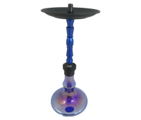 Кальян Garden Hookah Blue 6152-1 Кальян Garden Hookah Blue 6152-1