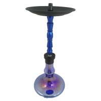 Кальян Garden Hookah Blue 6152-1 Кальян Garden Hookah Blue 6152-1