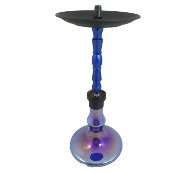 Кальян Garden Hookah Blue 6152-1 Кальян Garden Hookah Blue 6152-1