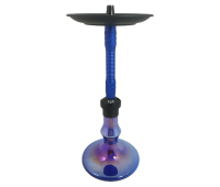Кальян Garden Hookah Blue 6153-1 Кальян Garden Hookah Blue 6153-1
