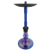 Кальян Garden Hookah Blue 6153-1 Кальян Garden Hookah Blue 6153-1