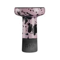 Чаша Tiaga Drops Violet