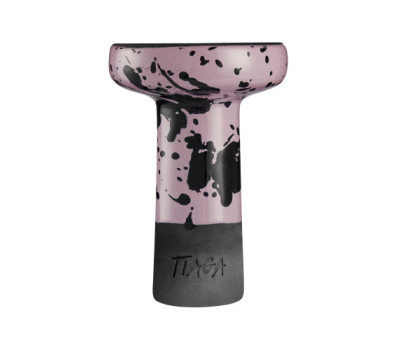 Чаша Tiaga Drops Violet Чаша Tiaga Drops Violet