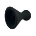 Чаша Trumpet Bell Black mono Чаша Trumpet Bell Black mono