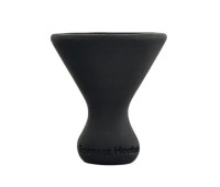 Чаша Trumpet Bell Black mono Чаша Trumpet Bell Black mono