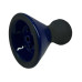 Чаша Trumpet Bell Glaze Blue Чаша Trumpet Bell Glaze Blue