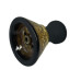 Чаша Trumpet Bell Glaze Gold Чаша Trumpet Bell Glaze Gold