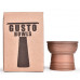 Чаша для Кальяна Gusto Bowls Turkish