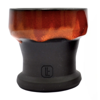 Чаша для Кальяна Lavart Nedra Glaze Flame