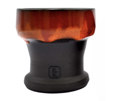 Чаша для Кальяна Lavart Nedra Glaze Flame