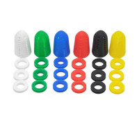 Диффузор для шахты кальяна силиконовый Диффузор для шахты кальяна силиконовый
