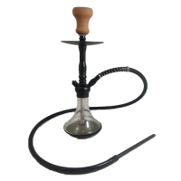 Кальян Garden Shisha Mate черный 6901 Кальян Garden Shisha Mate черный 6901
