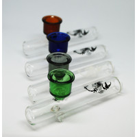Трубка для курения Scorpion