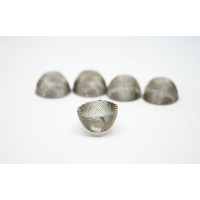 Сеточки для бонгов Горшок (5шт) Сеточки для бонгов Горшок (5шт)