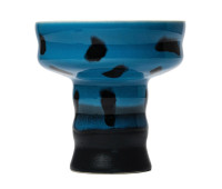 Чаша VantaBlack Wave Blue Чаша VantaBlack Wave Blue