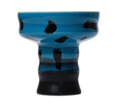 Чаша VantaBlack Wave Blue Чаша VantaBlack Wave Blue