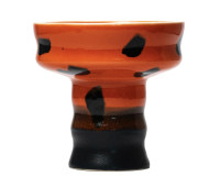 Чаша VantaBlack Wave Orange Чаша VantaBlack Wave Orange