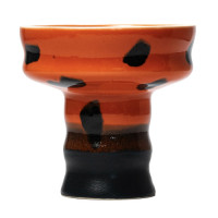 Чаша VantaBlack Wave Orange Чаша VantaBlack Wave Orange