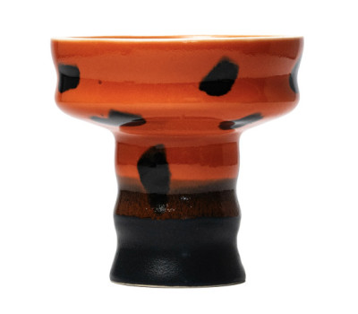 Чаша VantaBlack Wave Orange Чаша VantaBlack Wave Orange