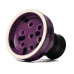 Чаша VantaBlack Wave Violet Чаша VantaBlack Wave Violet