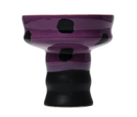 Чаша VantaBlack Wave Violet Чаша VantaBlack Wave Violet