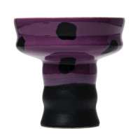 Чаша VantaBlack Wave Violet Чаша VantaBlack Wave Violet