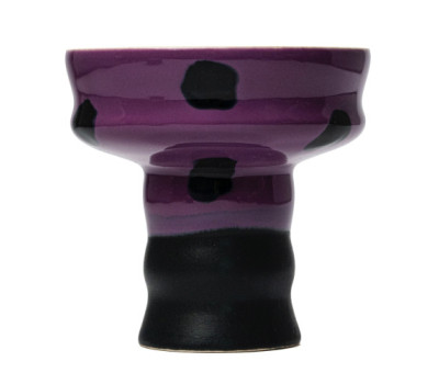 Чаша VantaBlack Wave Violet Чаша VantaBlack Wave Violet