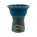 Чаша для кальяна Khmara Tulipa-D Prime SOLO Blue Чаша для кальяна Khmara Tulipa-D Prime SOLO Blue