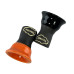 Чаша для кальяна Khmara Tulipa-D Prime SOLO Red Чаша для кальяна Khmara Tulipa-D Prime SOLO Red