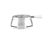 Калауд для Кальяна Khmara Basic (с крышкой) Калауд для Кальяна Khmara Basic (с крышкой)
