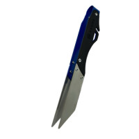 Щипцы для Кальяну Aroma Delta 2.0 Blue Щипцы для Кальяну Aroma Delta 2.0 Blue
