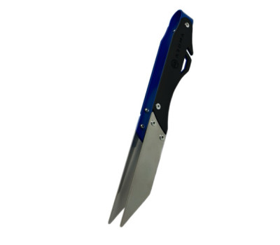 Щипцы для Кальяну Aroma Delta 2.0 Blue Щипцы для Кальяну Aroma Delta 2.0 Blue