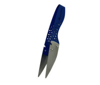 Щипцы для Кальяну Aroma Uniform Blue Щипцы для Кальяну Aroma Uniform Blue