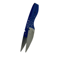 Щипцы для Кальяну Aroma Uniform Blue Щипцы для Кальяну Aroma Uniform Blue