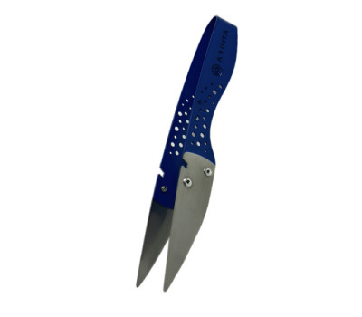 Щипцы для Кальяну Aroma Uniform Blue Щипцы для Кальяну Aroma Uniform Blue