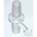 Адаптер Grace Glass I Socket Male SG:14.5mm to SG:14.5mm