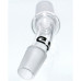 Адаптер Grace Glass I Socket Male SG:18.8mm to SG:18.8mm