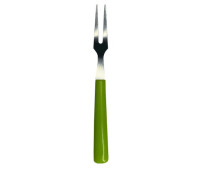 Вилка для кальяна Hate Plastic Green Вилка для кальяна Hate Plastic Green